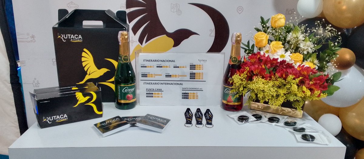 Hoy iniciamos nuestra participación en la Expotransporte Venezuela Internacional, en La Base Aérea de la Carlota ✈️ ¡Los esperamos en nuestro stand interactivo!