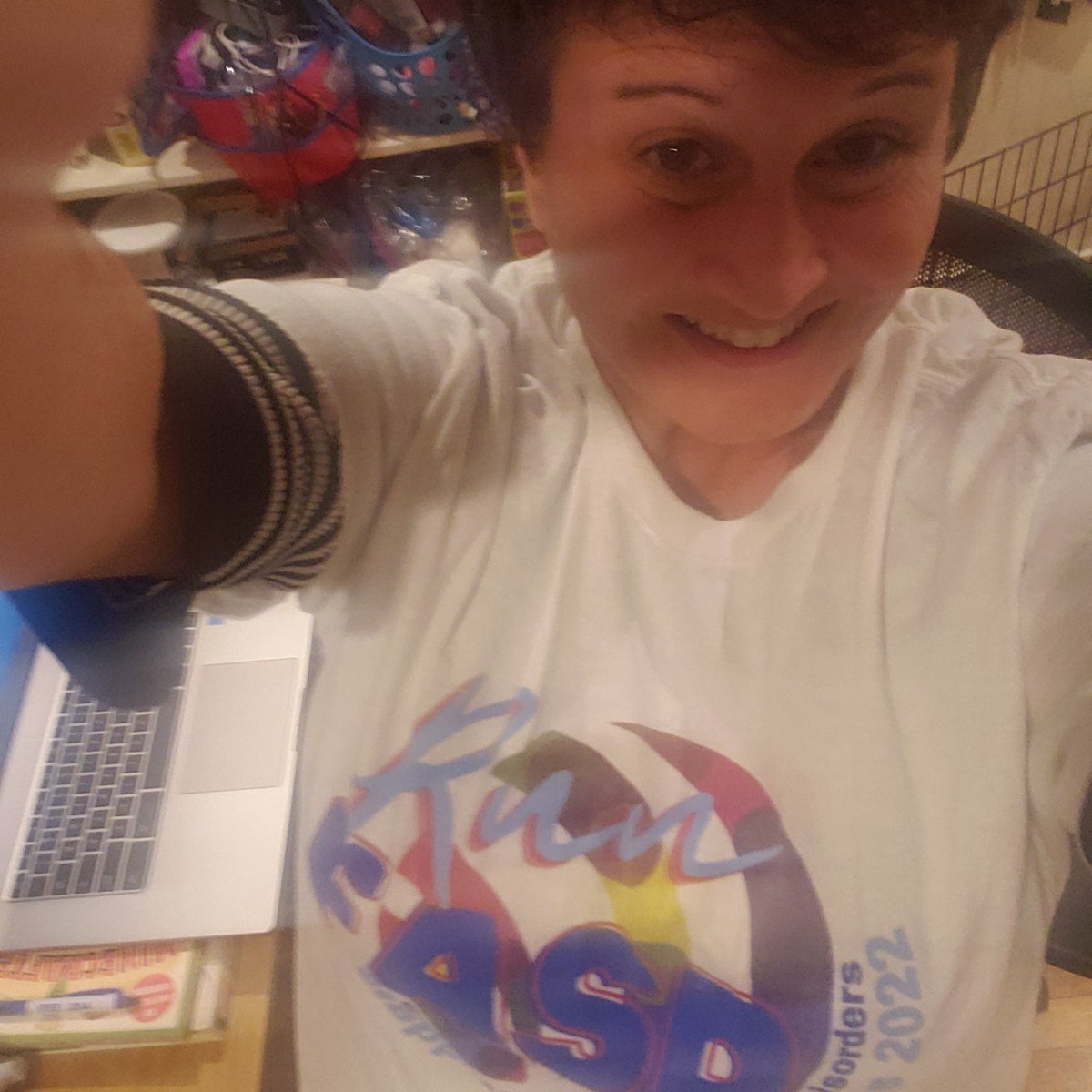 Who is ready for Circle of Stars?  <a href="/FASDUnited/">FASD United (formerly NOFAS)</a>