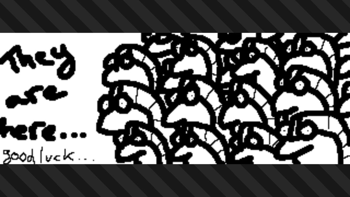 InaSplatLegend's tweet photo. #Splatoon3 #NintendoSwitch #BigRun https://t.co/lveVMCAeLo