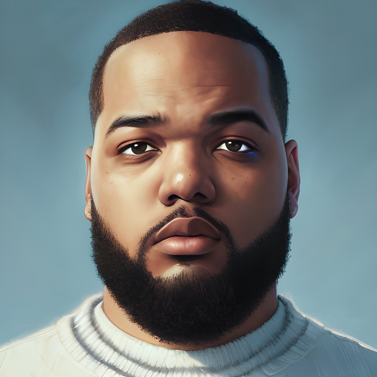 Courtney Hill tweet media