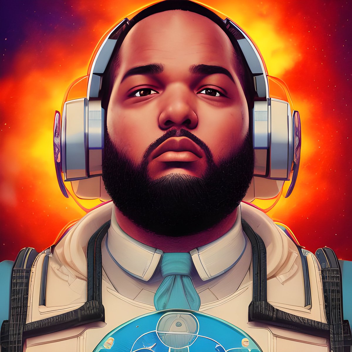 Courtney Hill tweet media