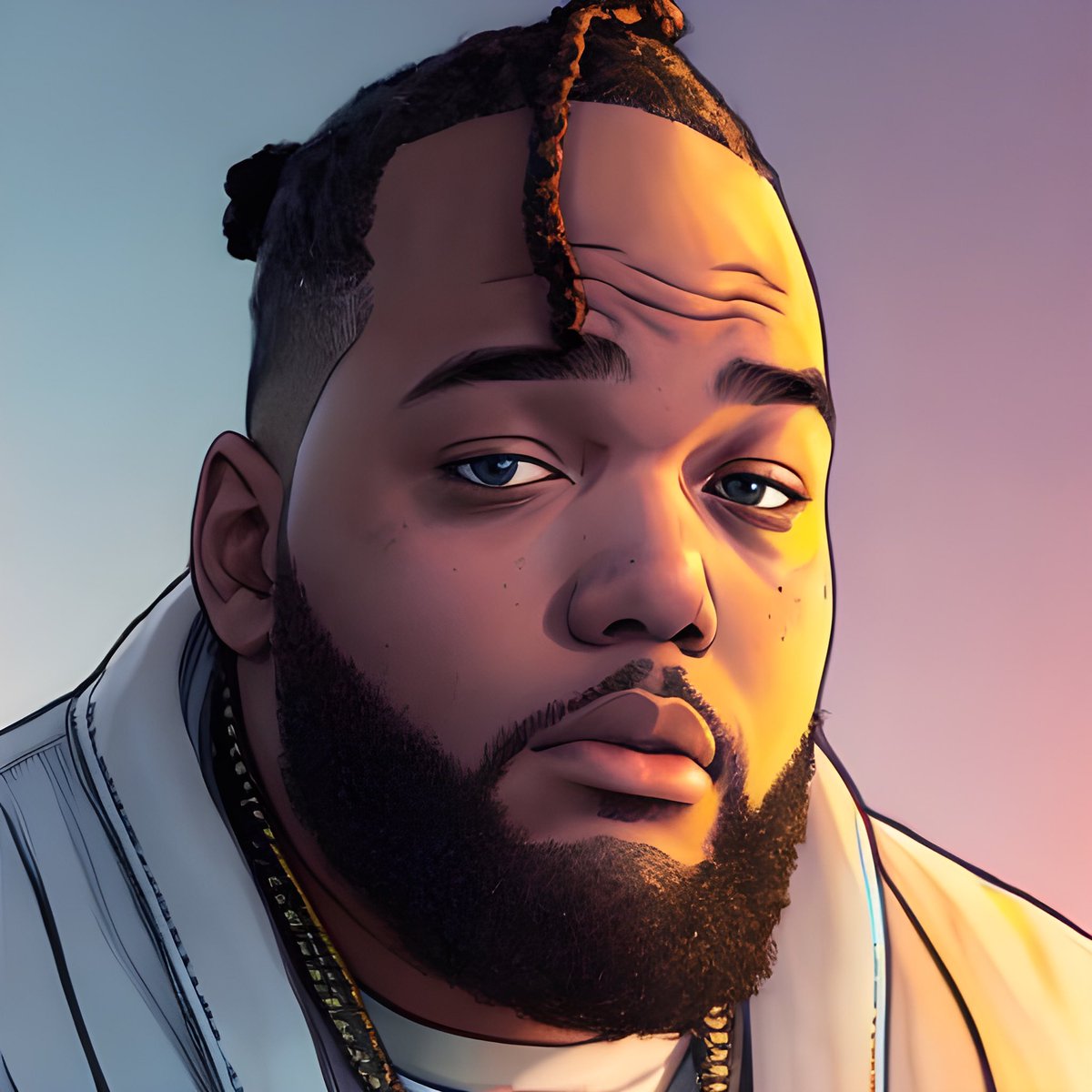 Courtney Hill tweet media