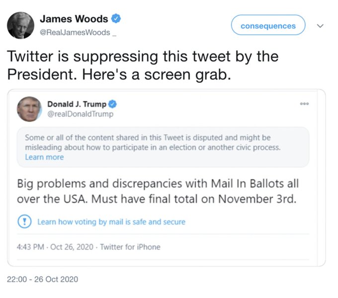 The twitter files part 3 full transcript the removal of donald trump before the 2020 election