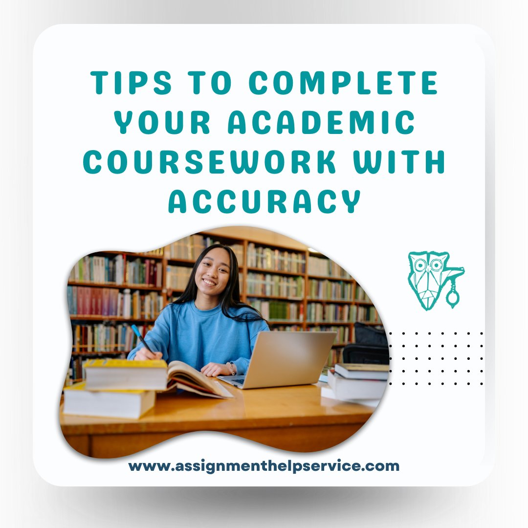 assignmentglobe's tweet image. Submitting accurate solutions to your coursework can be challenging. We are assisting with effective tips to write an error-free solution with ease.
#assignmenthelpservice #courseworkhelp #courseworkhelper #courseworkhelponline #needcourseworkhelp #courseworkexpert #coursework
