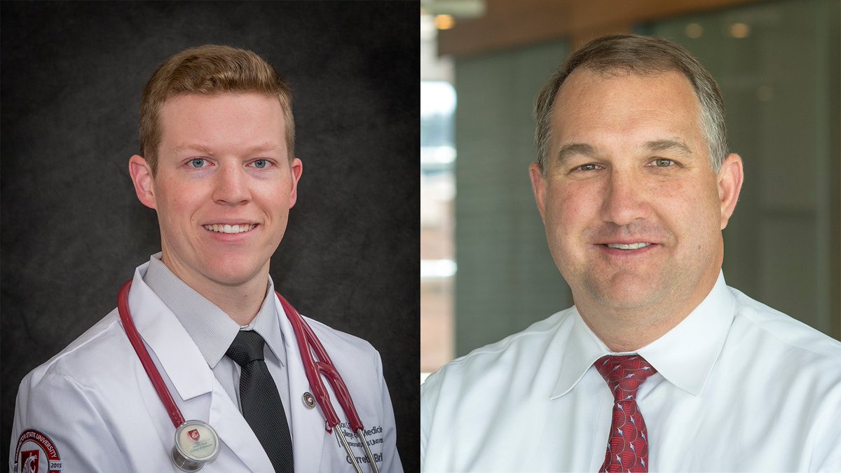 WSU Medicine tweet media