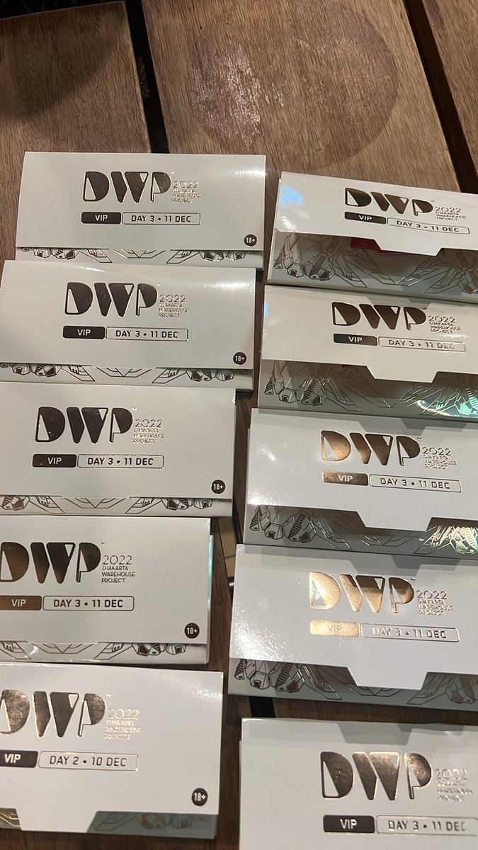 Kevin_richard3's tweet photo. Wts tickets DAY 2 & DAY 3 GA , VIP & VVIP cod venue line :@xvx0448p #dwp #dwp2022 #djakartawarehouseproject2022 #jualtiketdwp #jualtiketdwp2022 #tiketdwp #tiketdwp2022 #tiketdwpmurah #ismayalive https://t.co/FX0T304fBz