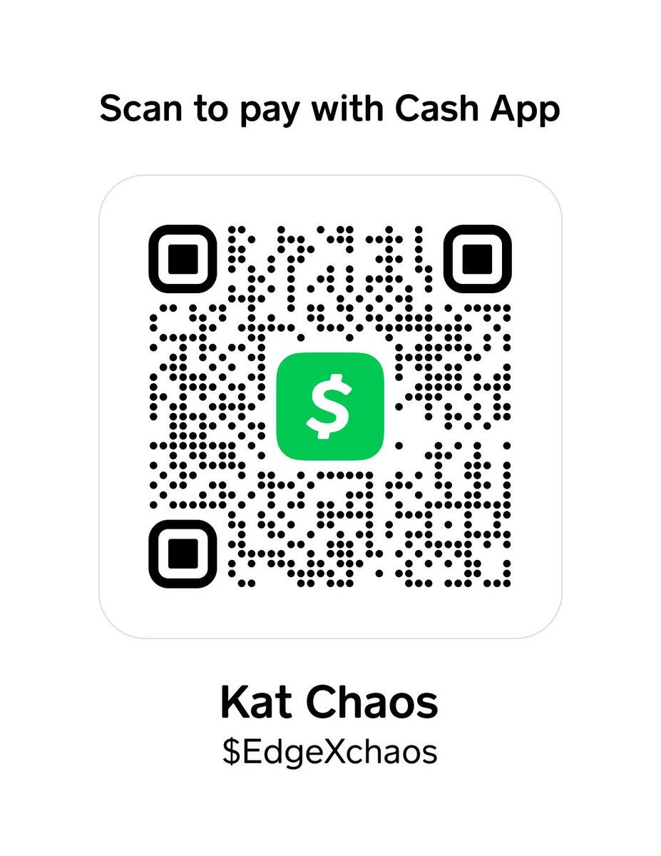 ChaoticPeace44's tweet photo. @blackkingkofi #CashAppFriday https://t.co/5Pz8YUeFP1