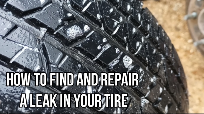 New video is out!

youtu.be/ayeOrlx2sLA
#SimpleDIYProjects #diy #tires #youtube