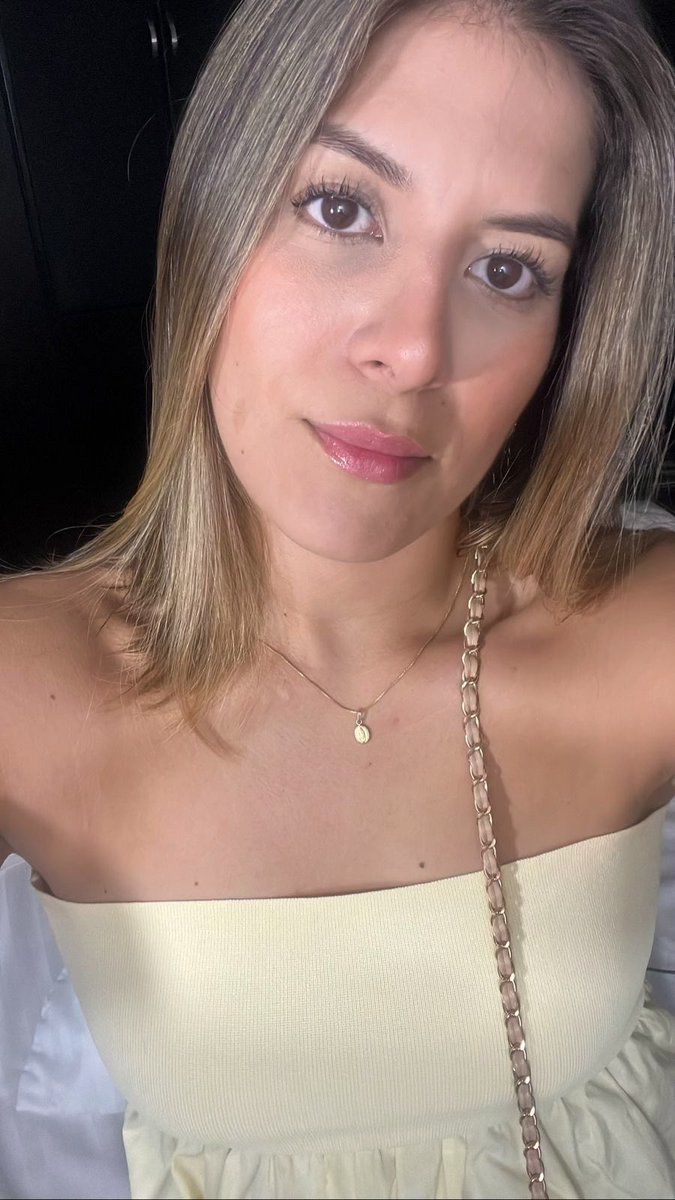 Natalia Quiñones on Twitter