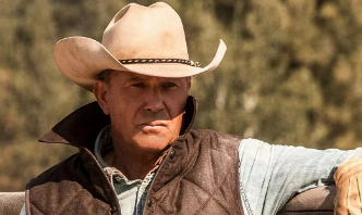 KeithMcCullough's tweet image. Who's watched Season 5 of @Yellowstone ?

The opening line to Episode 1 is how I'll live my life, to the death

"I fight for what's right... I really don't care who supports it."

-John Dutton

#America