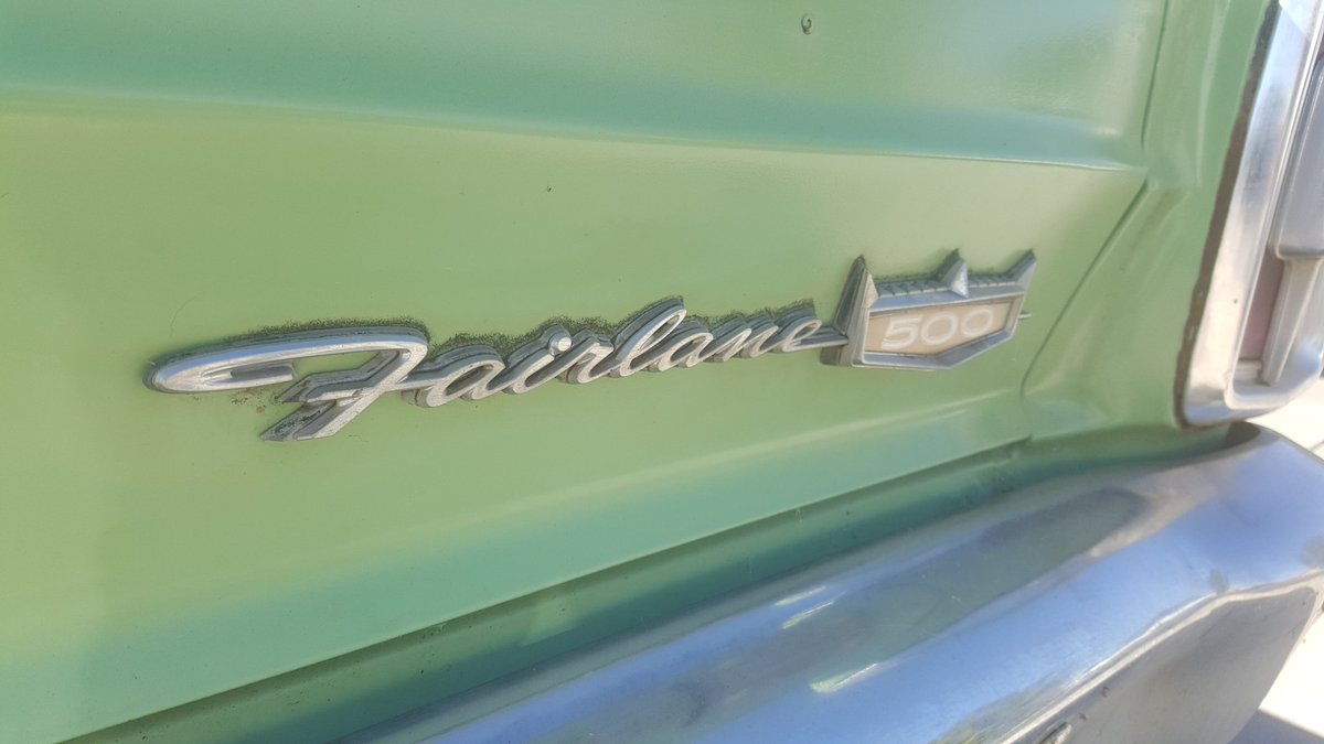 LocLocksmithAZ's tweet image. When it comes to making replacement keys for older cars and trucks, Local Locksmith has you covered. The owner of this 1966 Ford Fairlane was very happy when they were able to drive their vehicle again. 480.570.5391

#locksmith #queencreek #santanvalley #florence #coolidgeaz