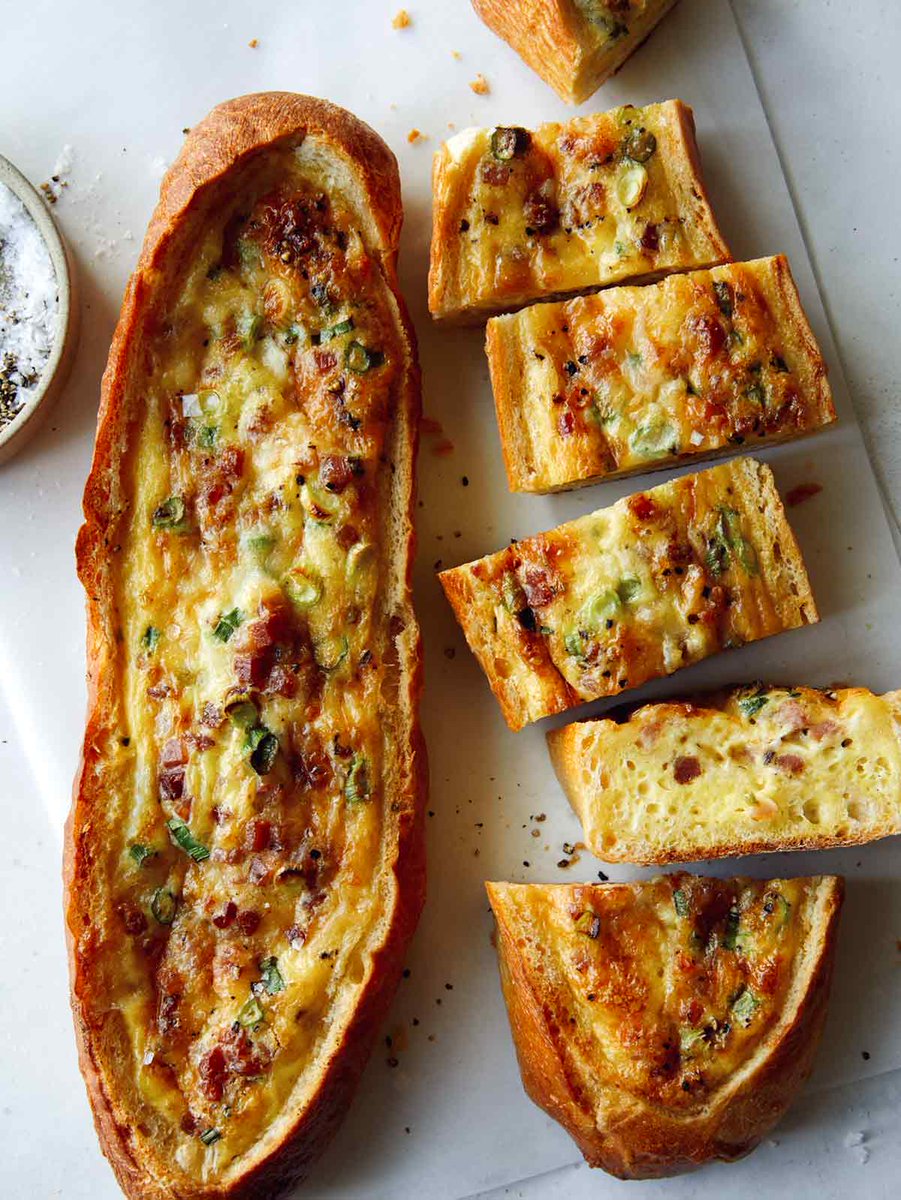 Spoon Fork Bacon tweet media