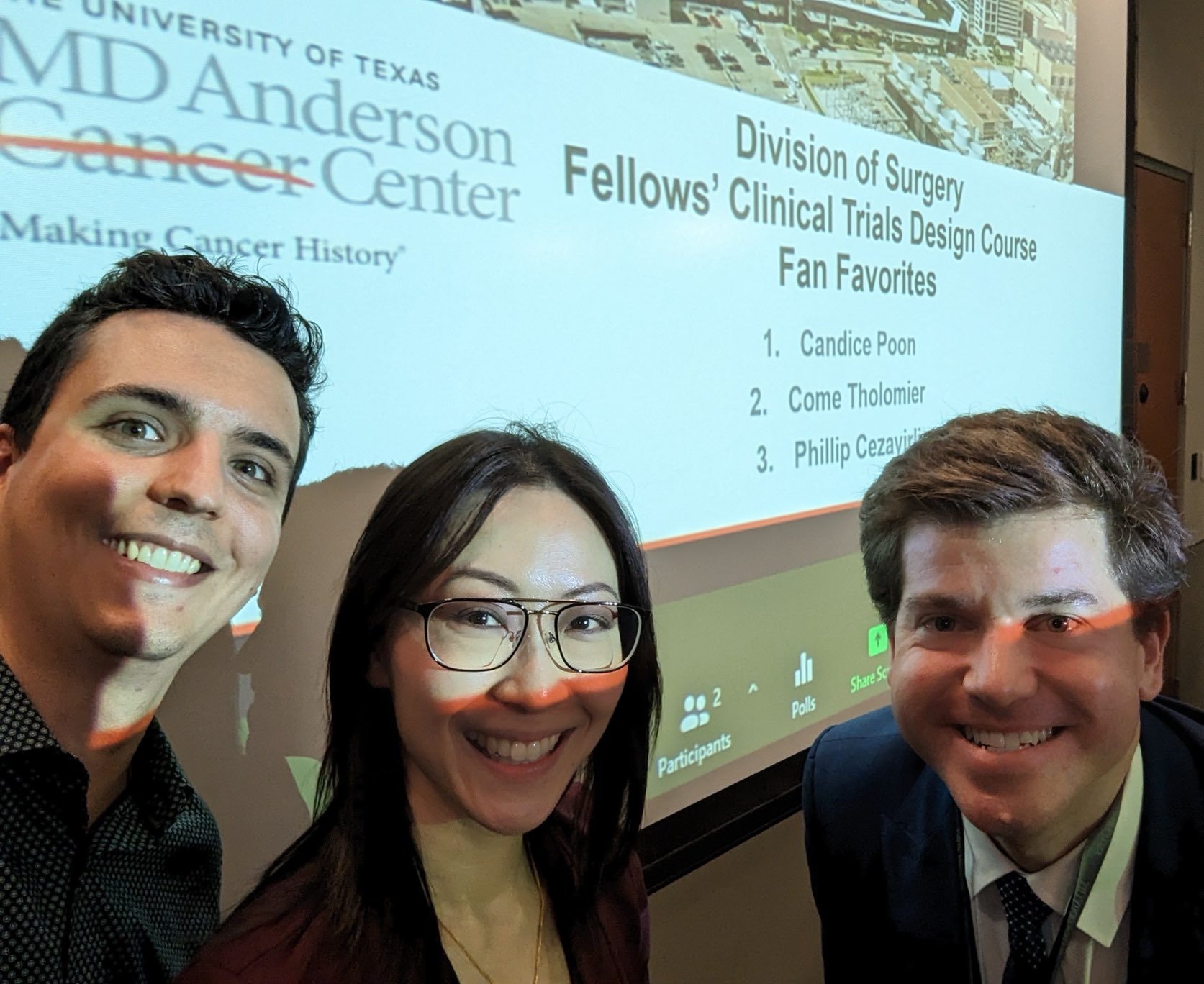 Candice Poon, MD PhD FRCSC (@CPoonMDPhD) / Twitter