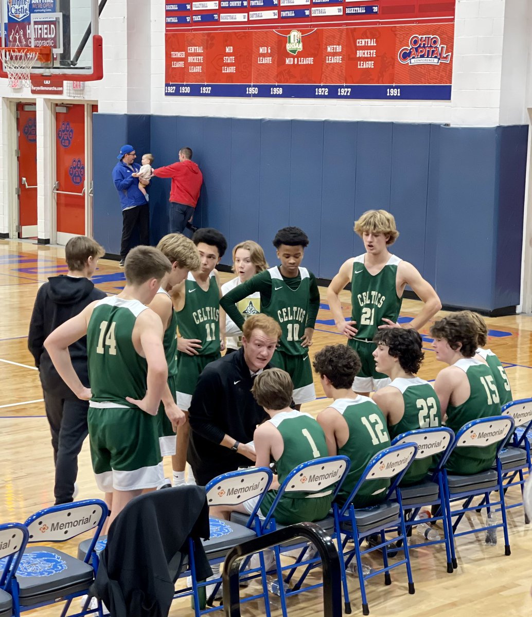 jeromebball's tweet photo. Freshman Celts win over Marysville in 2X overtime  49-46 #RST https://t.co/8ba3FSyvcT