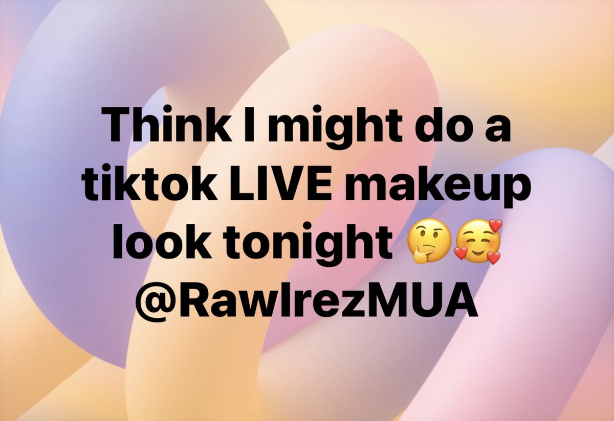 ✨💖𝓡𝓪𝔀𝓵𝓻𝓮𝔃🦄✨ (@rawlrezmua) on Twitter photo 