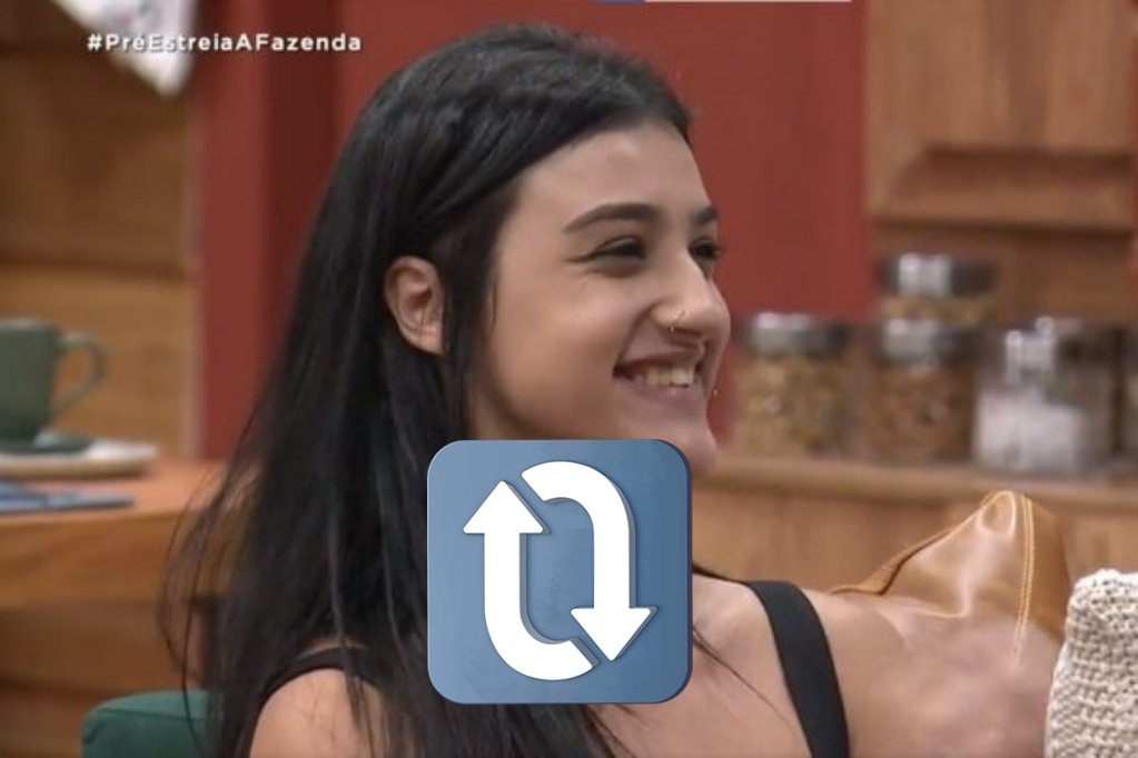 Nessa Final, Quem Venceria?
#AFazenda #AFazenda14