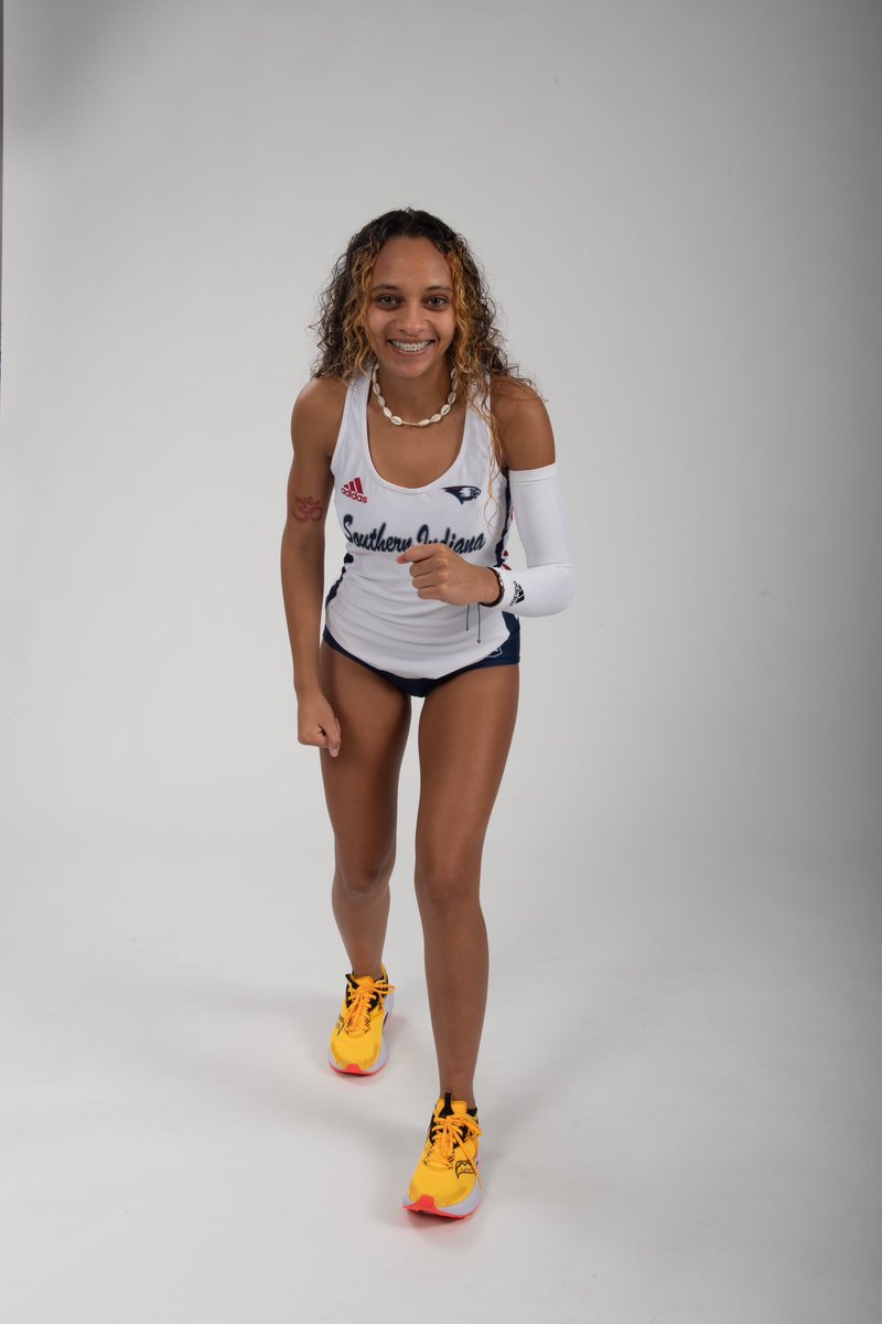 pealsruns's tweet photo. Track season here we go🤠 ! 

#firstyear @USIAthletics @USItrack #indoorseason #outdoorseason https://t.co/wCsWOXvqmh