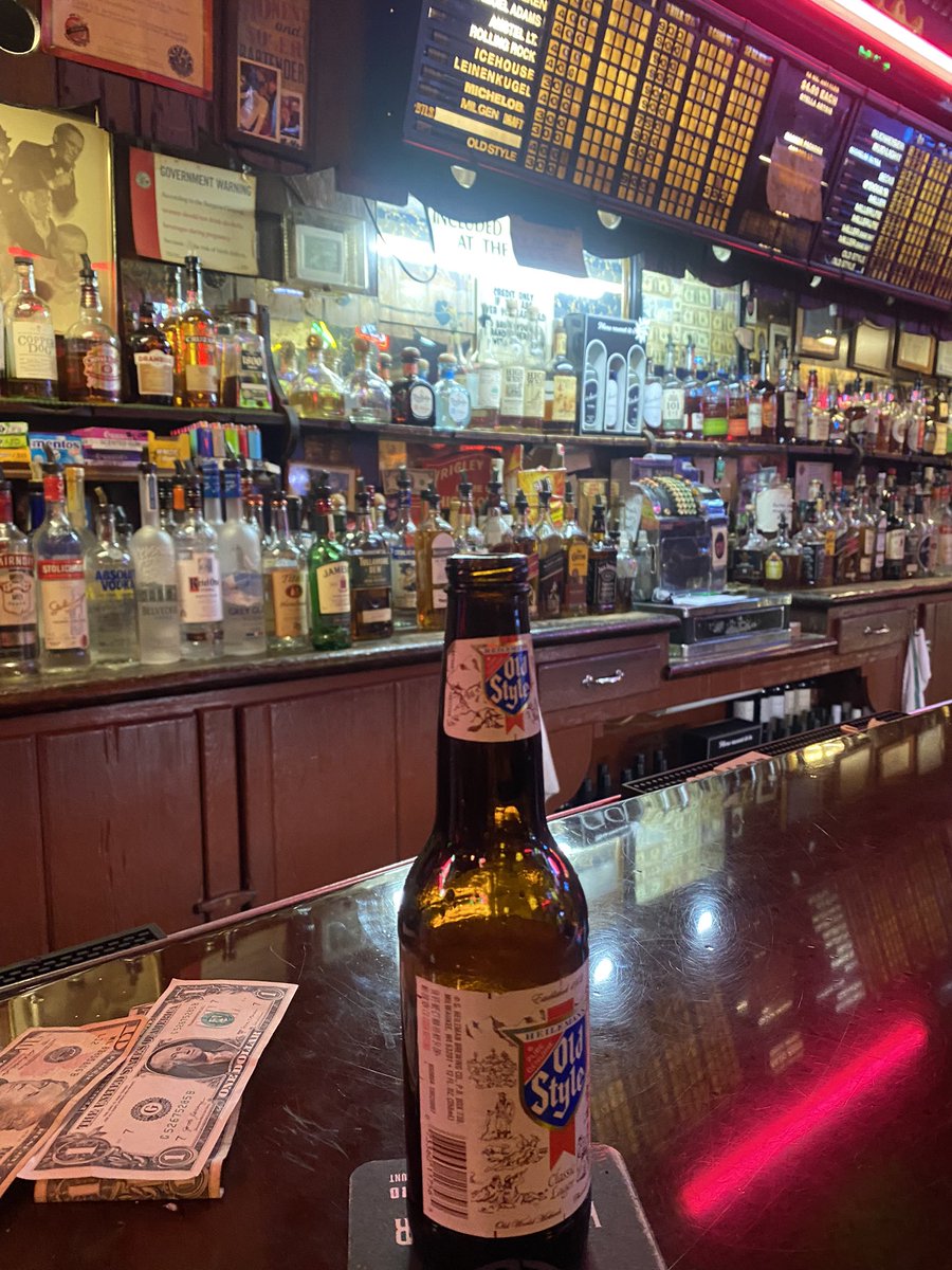 An undisclosed location to start off the weekend <a href="/chicagobars/">Chicago Bars</a>