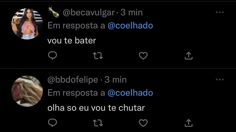 eu sendo bem amado graças a Deus