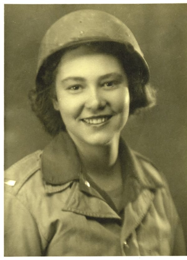 Foundation for Women Warriors tweet media