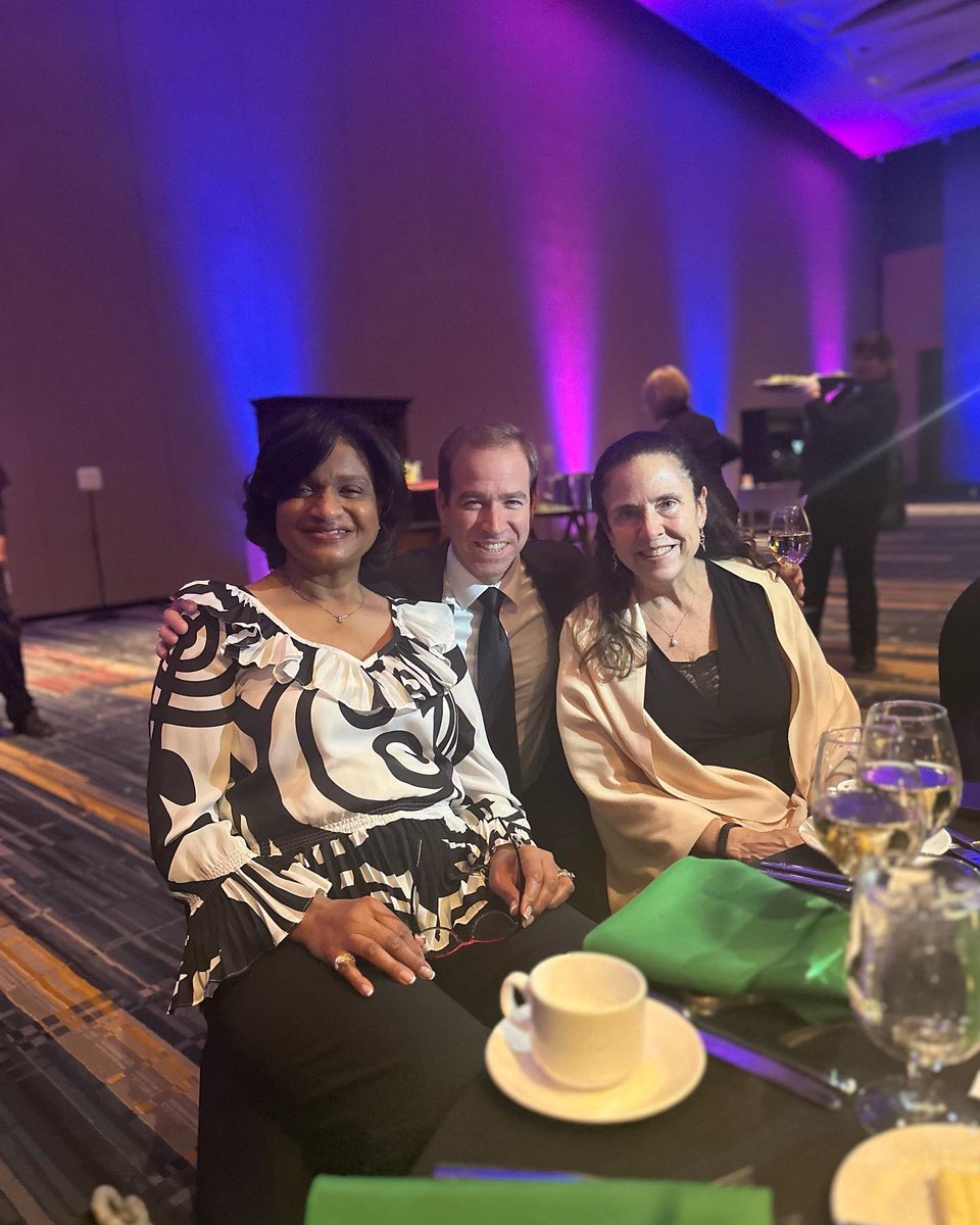 YWCAHARTFORD's tweet image. YWCA Hartford Region is happy to be back at the Girls for Technology gala event. #girlsfortechnology