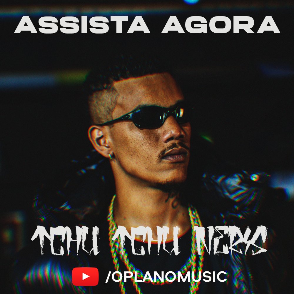 oplanomusic's tweet photo. NOVO CLIPE 100% PLANIFICADO 👑

Mc Muan - Tchu Tchu Neris

Assista agora 👇
https://t.co/6YWOU75CWc https://t.co/omVKpE8vGM