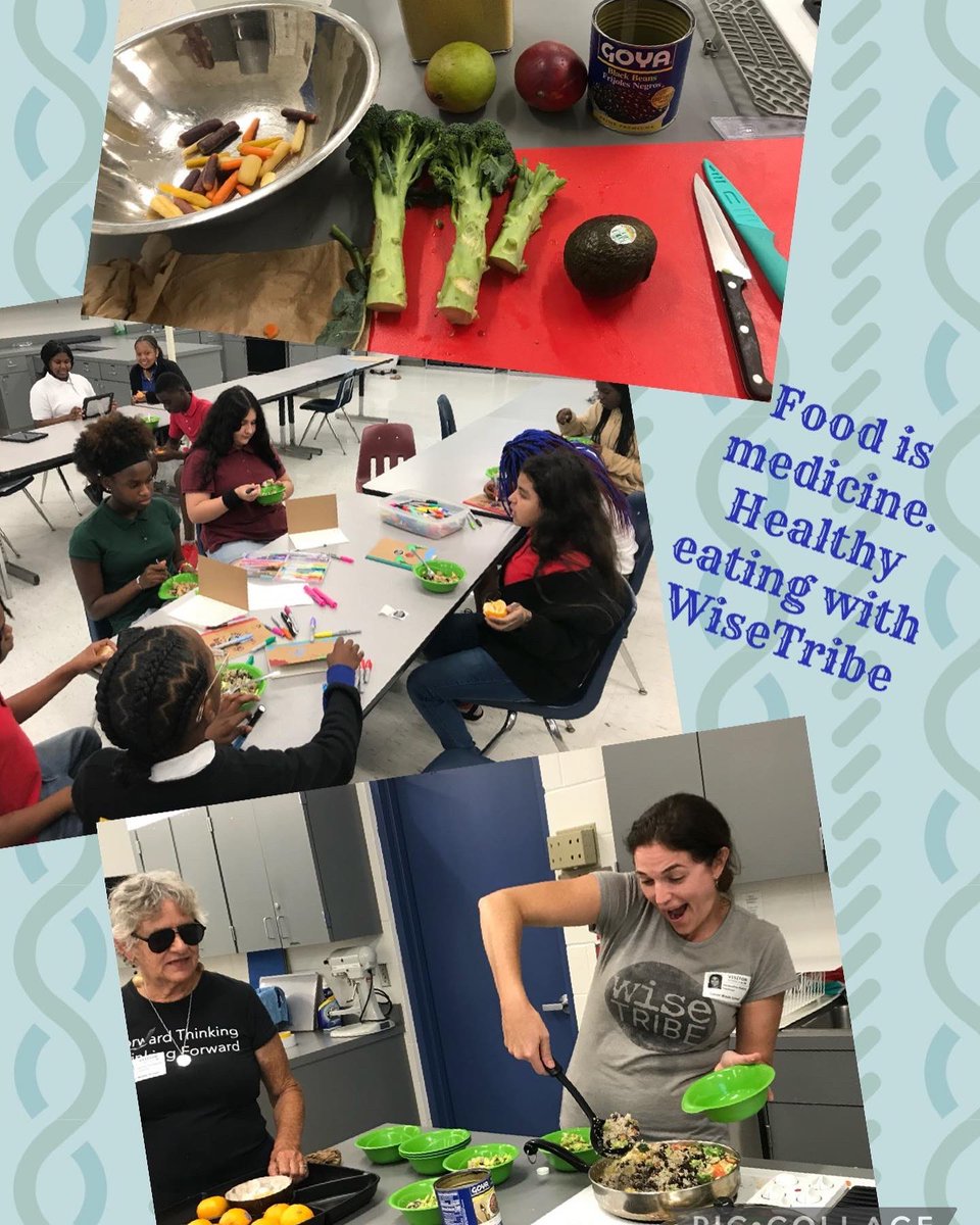 Carver Middle Delray tweet media