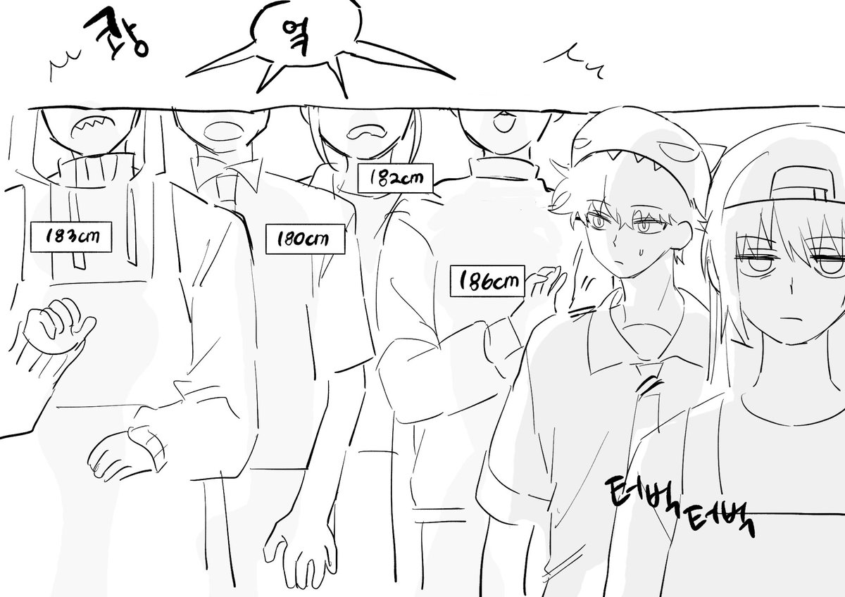 외출 (@ssgptto) on Twitter photo 