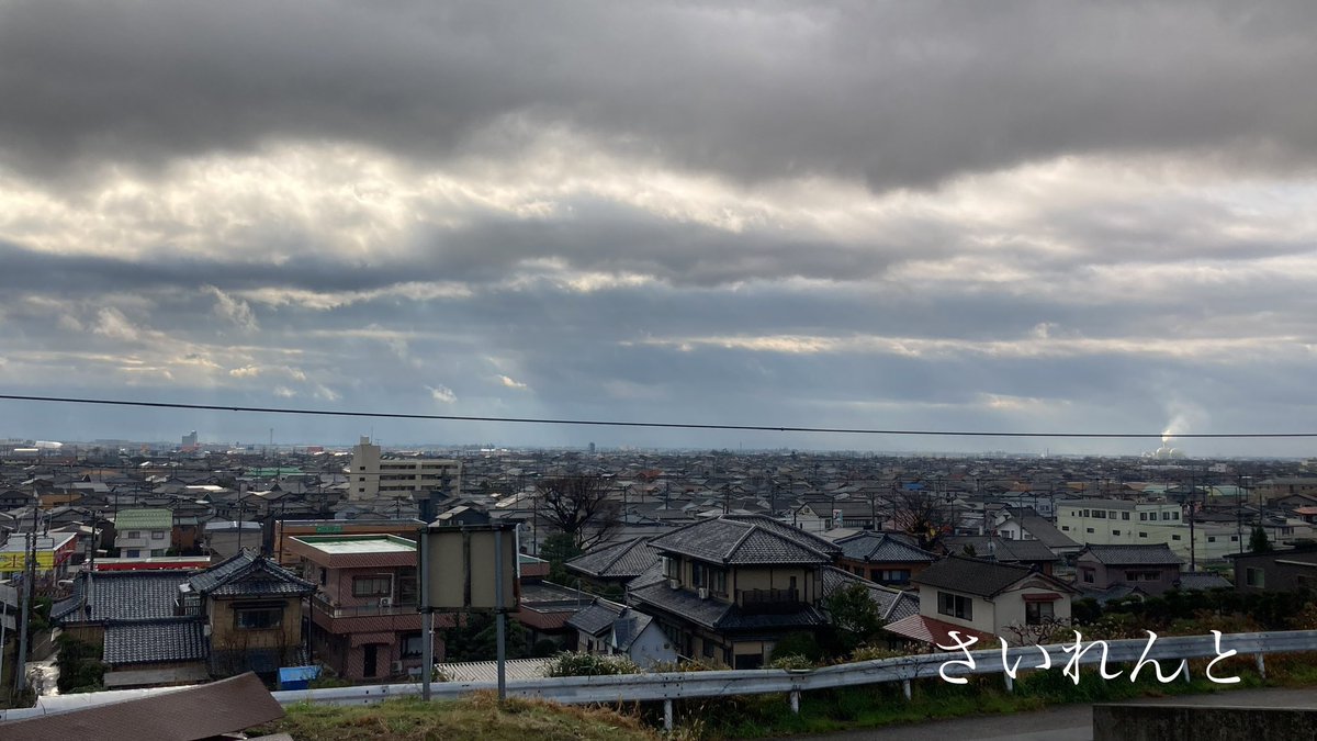 坂井剛志 tweet media