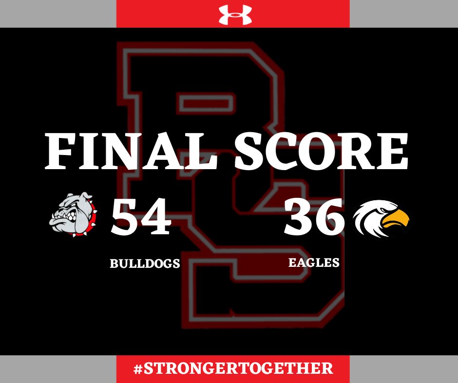 Kylie McMillan led all scorers with 20 points. This is three straight 20-point games for Kylie!! 

Natalie Trudell added 14 points and Amiah Ellis now has two consecutive 10 point games!! 

#AllBite
#2sGotTalent