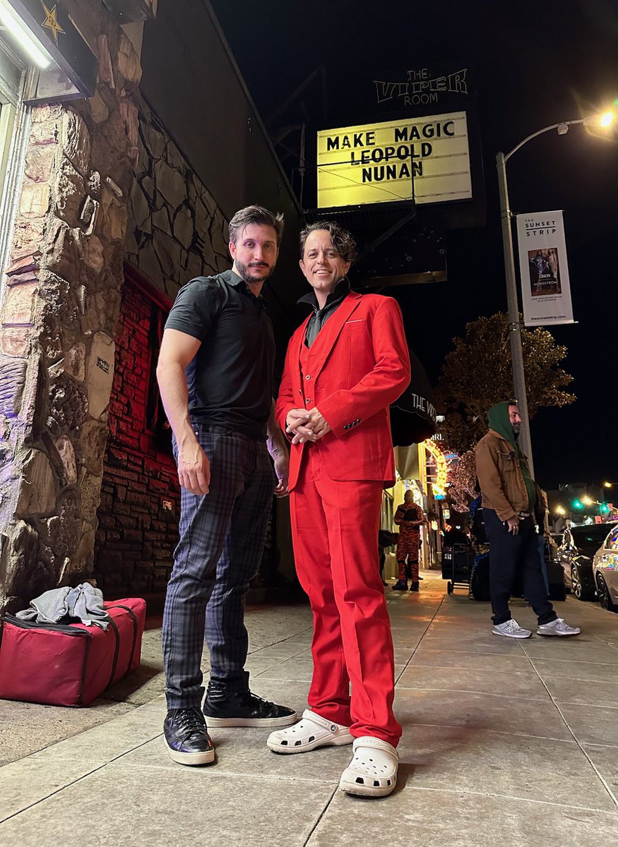 Alexander Polinsky tweet media