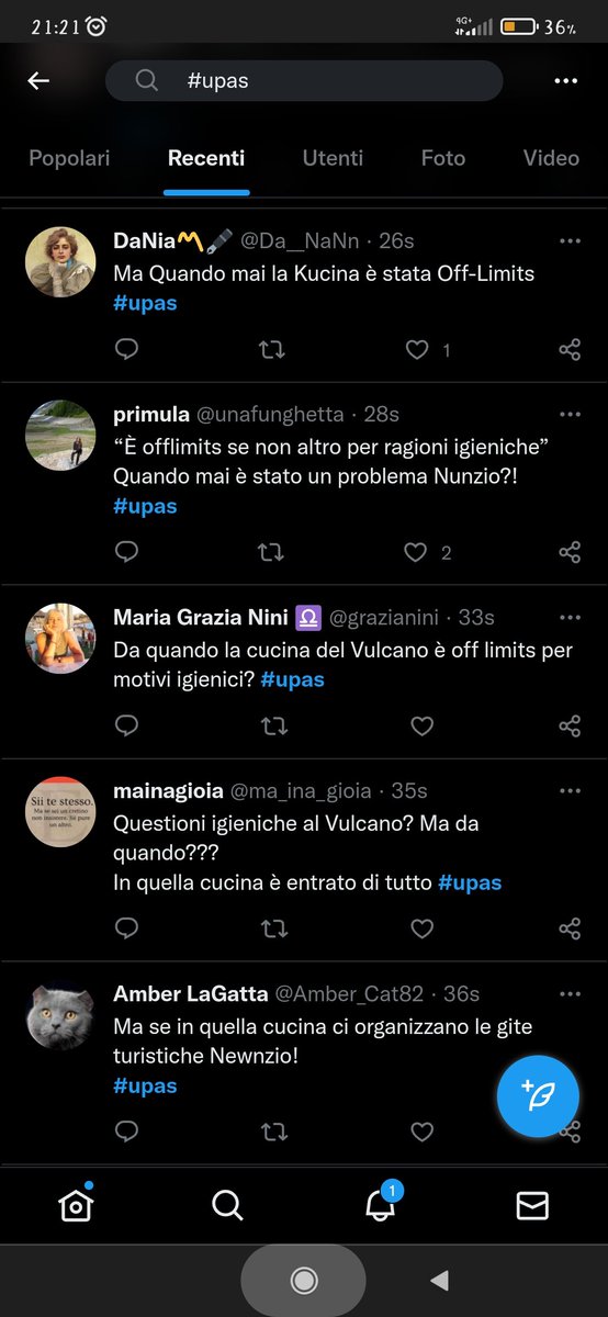 DaNia〽️🖋️ tweet media