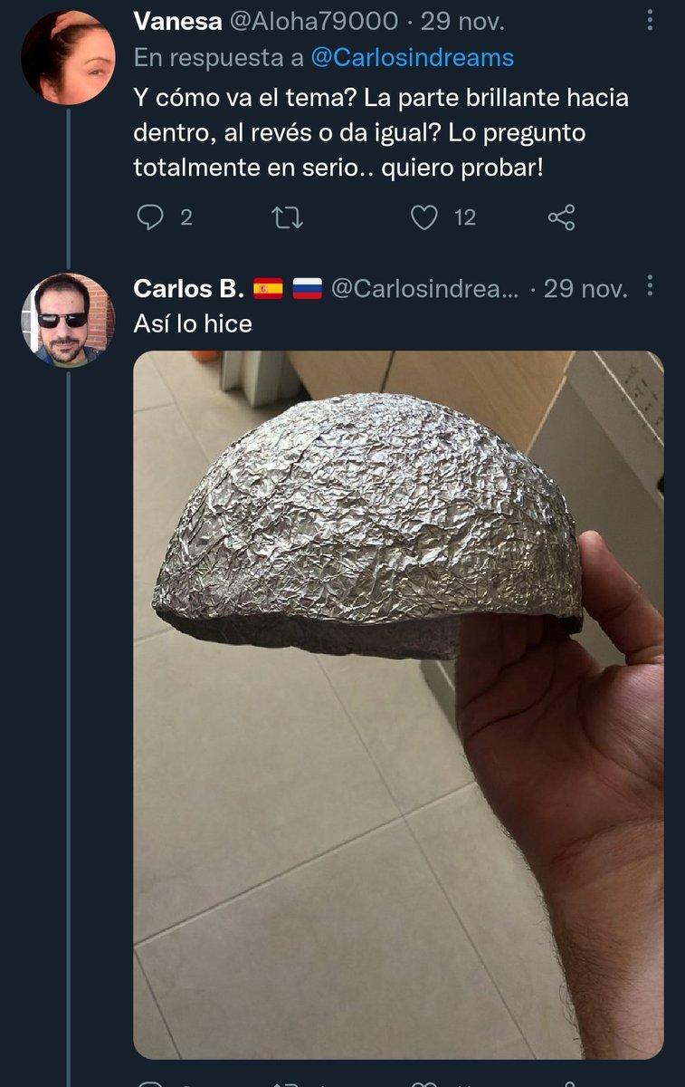 Negacionistas Out of Context (@estoyavisando) on Twitter photo 