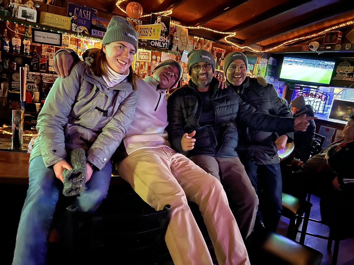 Team__Maryland's tweet photo. #barstand #rossis https://t.co/8m3pSWoCxl