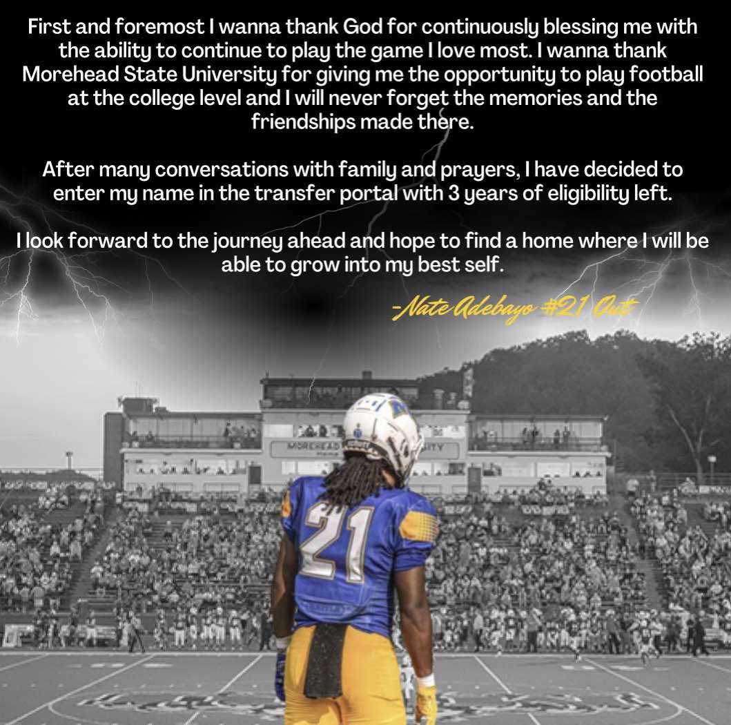 Excited for a new journey‼️