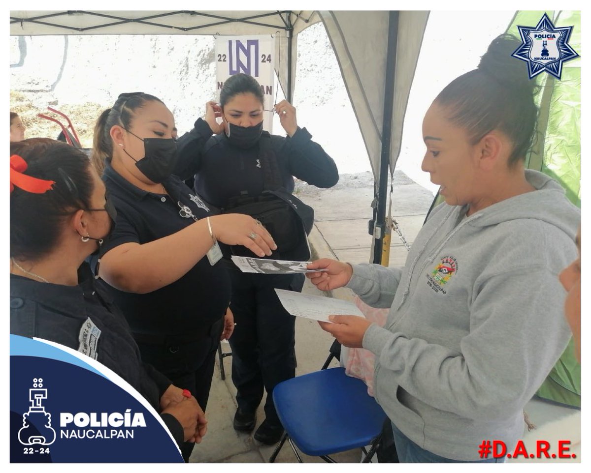 Comisario Naucalpan tweet media