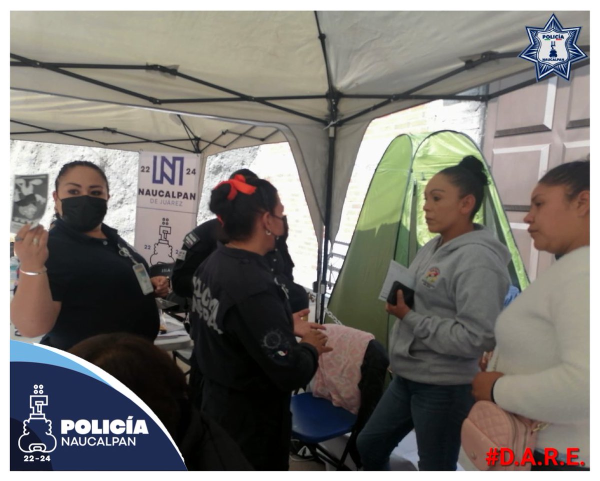 Comisario Naucalpan tweet media