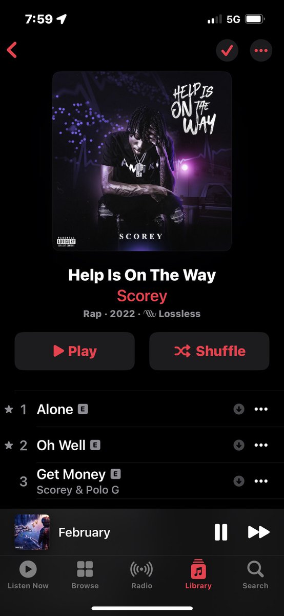 AndersonD2_'s tweet image. Scorey may not be the most popular artist but he definitely one the best no missis in this album💯💯