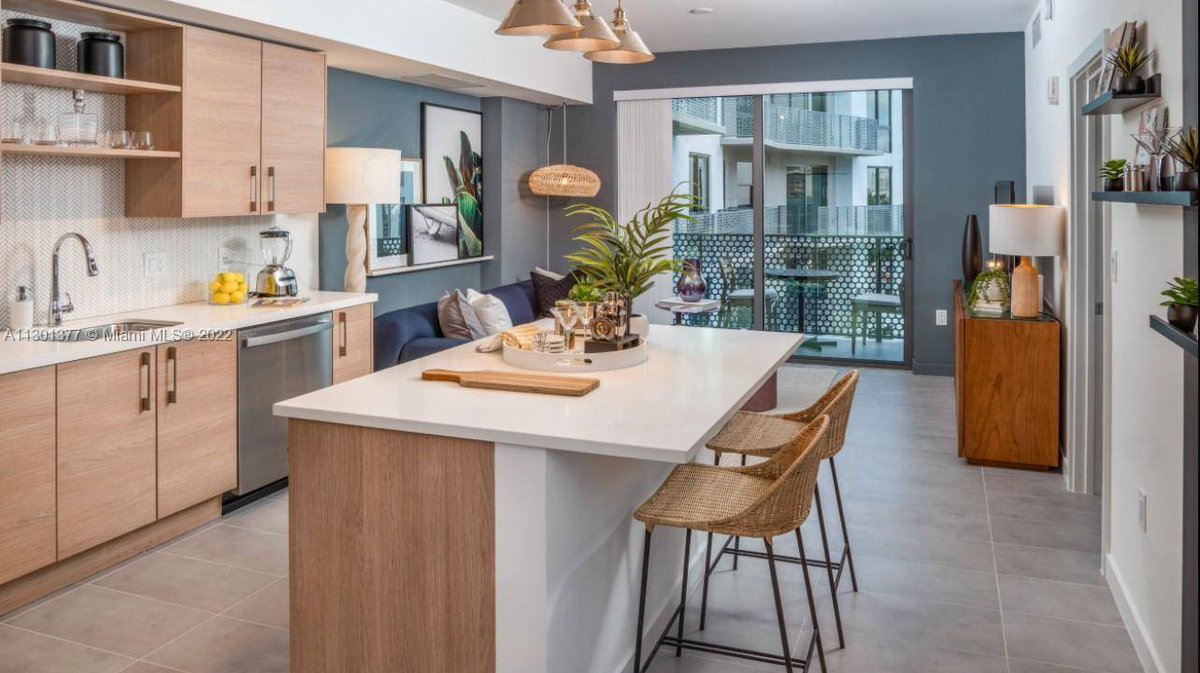 pinerotitle's tweet photo. New Listing Price: $3,155
1001 NW 7th St #224, Miami, FL 33136 is a fantastic property with 2 bedrooms and 2.0 bathrooms.
See more here: https://t.co/Pv45RwlRwe https://t.co/aJRl40yD1V