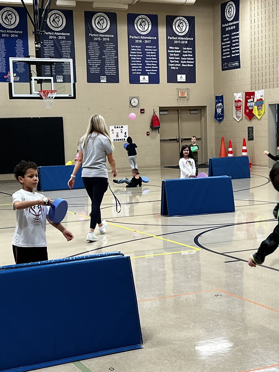 David Harrison Elem tweet media