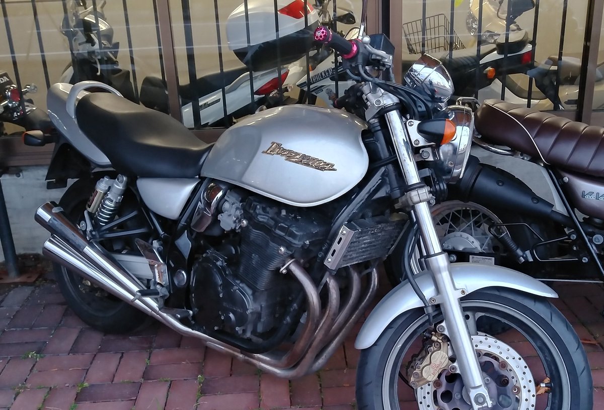 きまぐれライダー tweet media