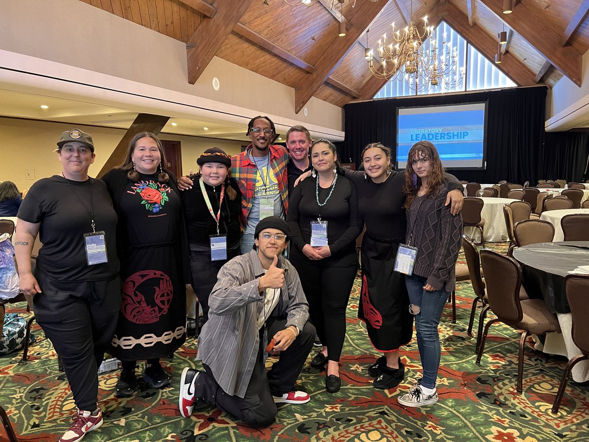 JoshuaPoyer's tweet photo. The conversations. 
The connections. 
The community. 

Grateful to have spent the week with some incredible leaders and even better people. 
@bigpiclearning #bpleadership https://t.co/eRXzhuUtqS