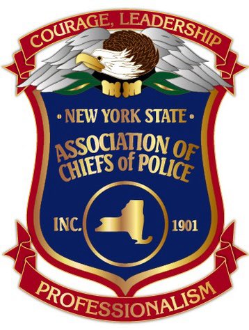 TY <a href="/NYSACOP/">NY Chiefs</a> for your endorsement for 4th Vice President for <a href="/TheIACP/">The IACP</a> -I know that by working together we will make our communities safer, support our police officers better, protect the rights of all people and truly advance our noble profession! Onward to San Diego! #Will4IACP