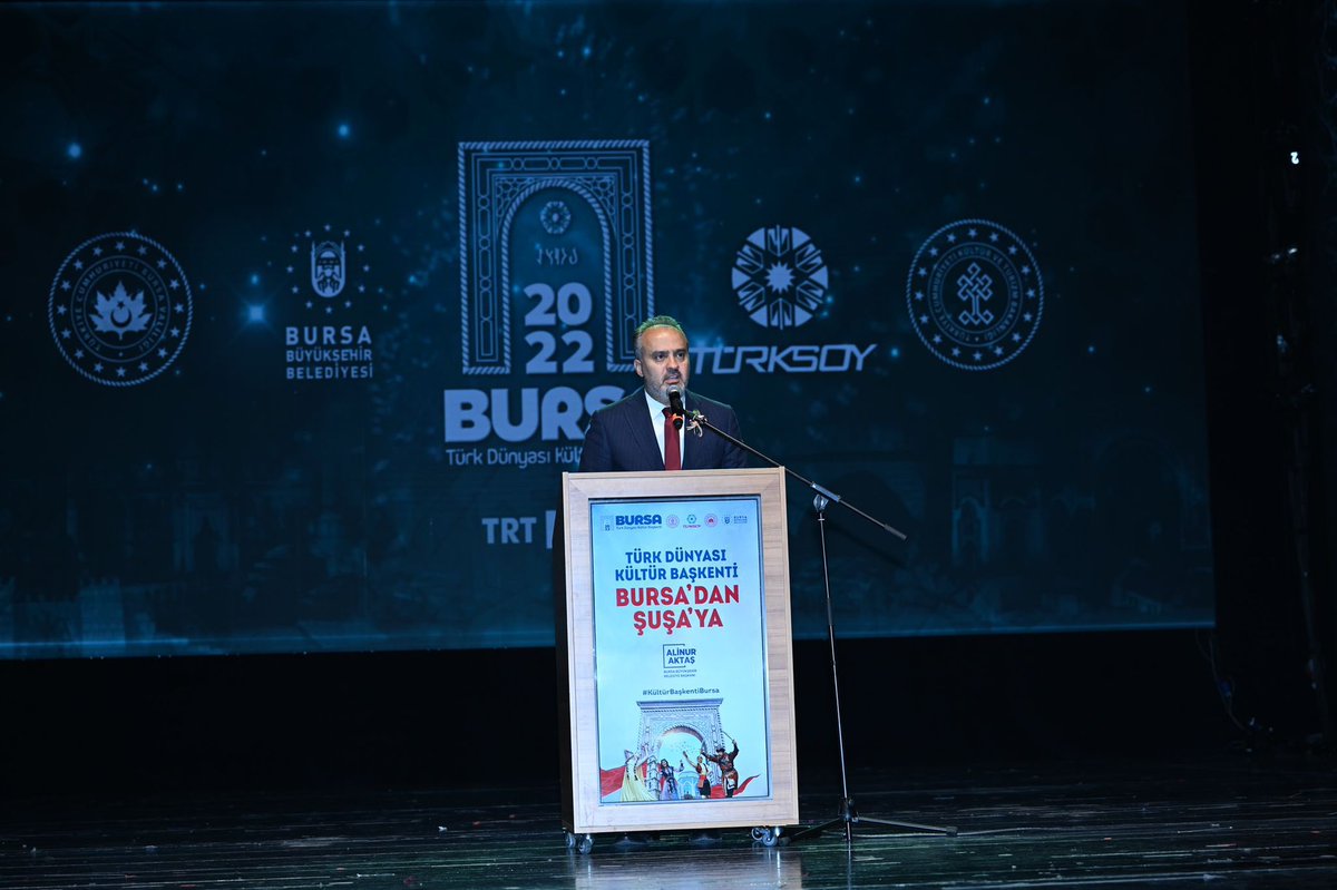 Alinur Aktaş