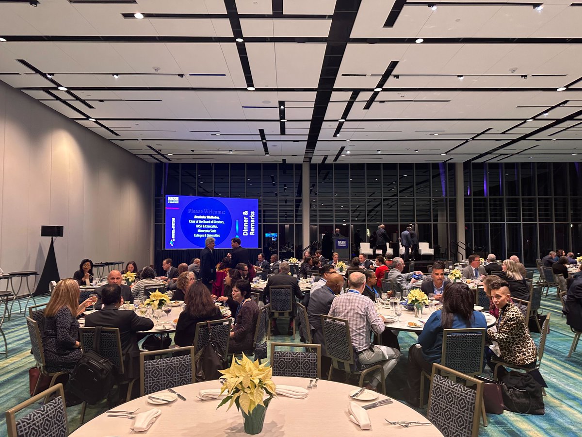 We went to thank everyone who made our 2022 Superconvening possible. Without the hard work of our partners, sponsors, speakers, and panelists, our success wouldn't have been possible. We're excited to see what 2023 has to offer! #powerofsystems #collegeisworthit