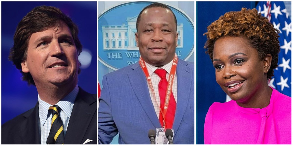 Simon Ateba tweet media