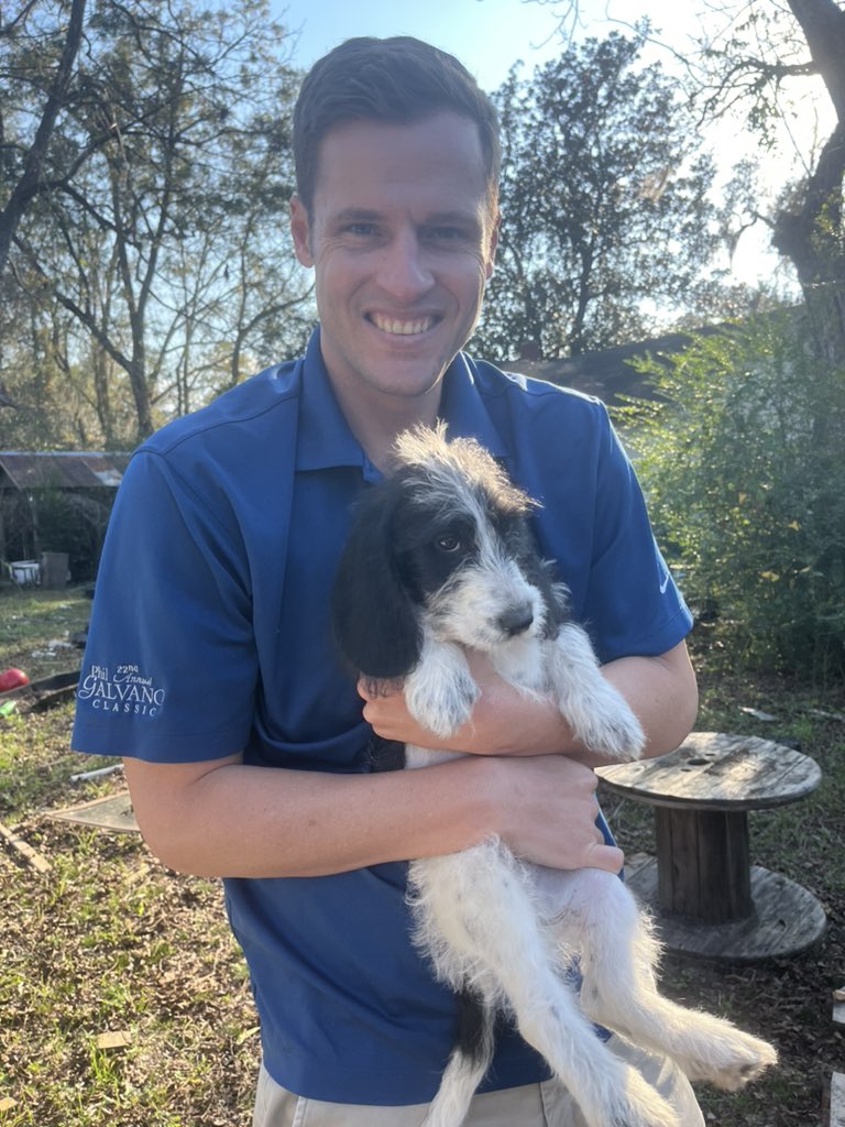 Christian Minor tweet media