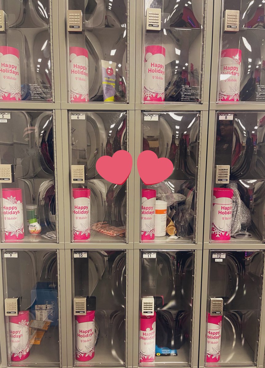Genesis Barragan (@genbarragan) on Twitter photo Thank you <a href="/JonFreier/">Jon Freier</a> for our holiday gifts from your local T-Mobile store in Prosper, TX 💕🎀 Thank you <a href="/JonFreier/">Jon Freier</a> for our holiday gifts from your local T-Mobile store in Prosper, TX 💕🎀