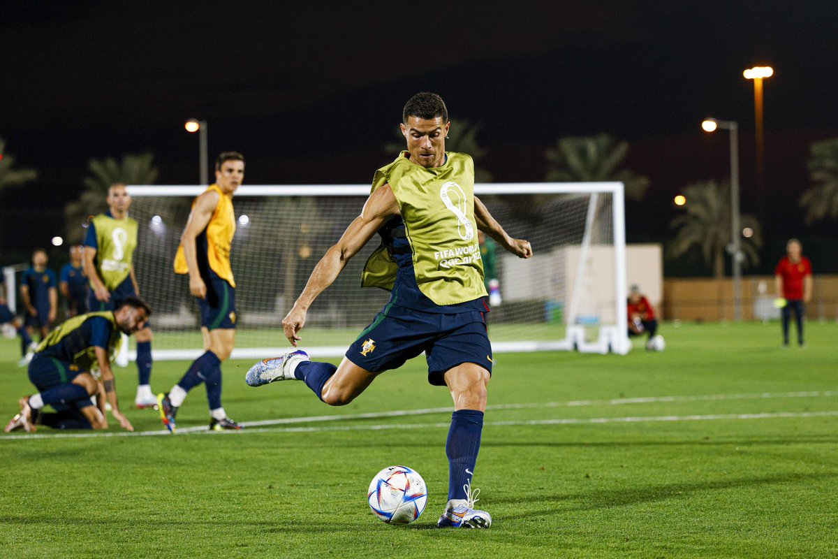@Cristiano's photo on Portugal