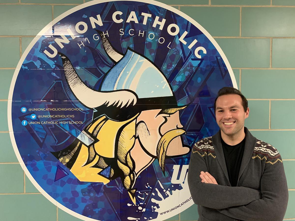 Union Catholic HS tweet media